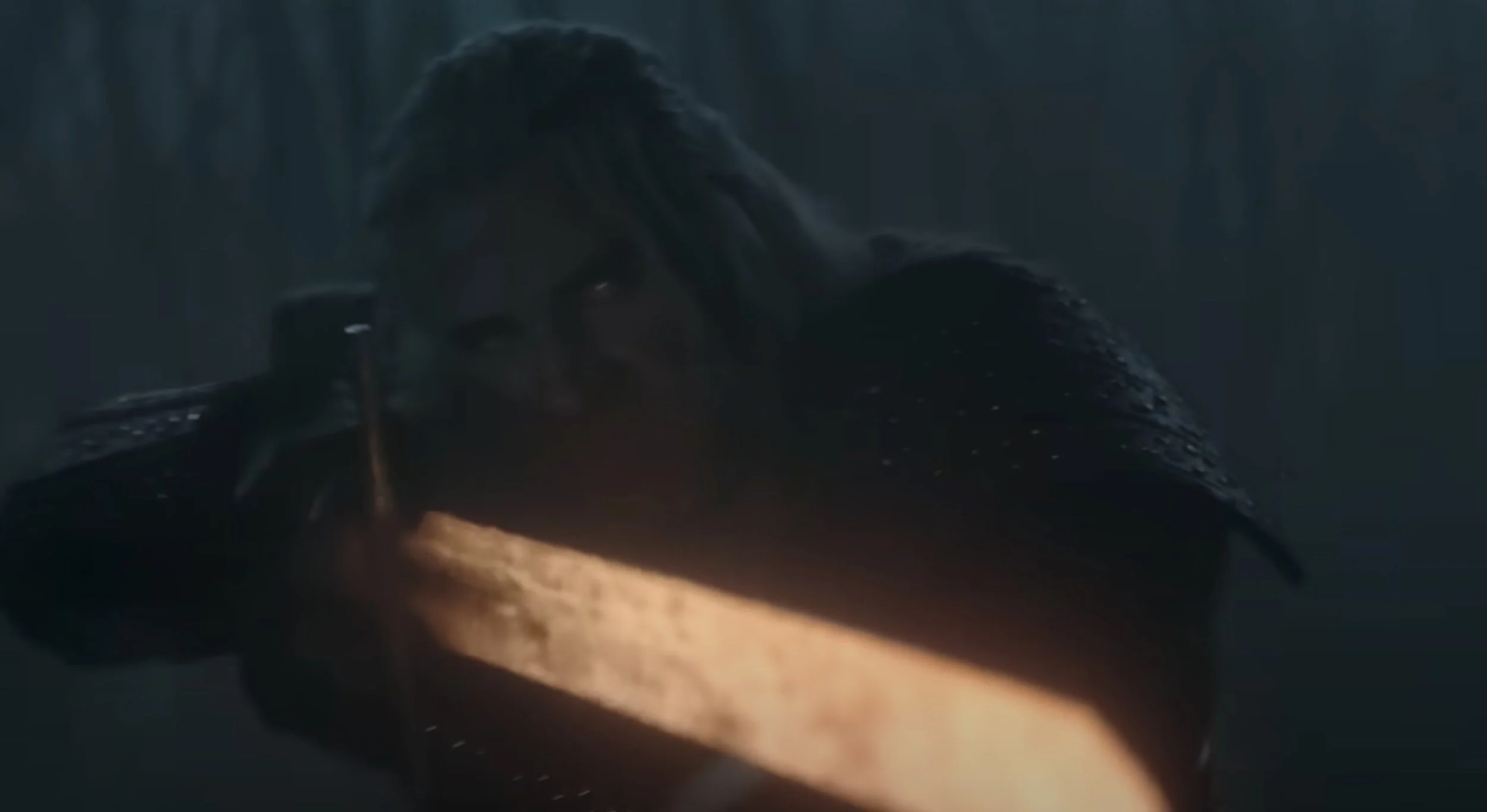 Geralt by Liam Hemsworth faces the transformation into the trailer of the season 4 of Witcher: “You are becoming something new”